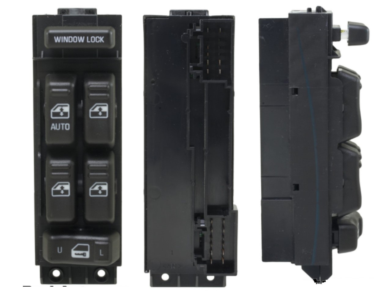 Power Window Master Switch Replaces OEM 15062650 15720127 15746570