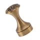 thumbnail image 3 of Gancho para Toalla de Baño Jadeshay de Cobre, 3 of 8