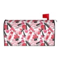 thumbnail image 2 of Xecao Makeup for Mailbox Cover with Magnetic Strips, Waterproof and Sunscreen, Adds a Decorative Touch to Your Garden Yard., 2 of 9