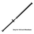 thumbnail image 5 of GELUOXI Rear Drive Shaft for Dodge Freightliner Sprinter 2.7L 5119086AA Wheelbase 140 05119086AA, 5 of 7