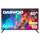 thumbnail image 1 of Pantalla Daewoo 40 Pulgadas QLED Roku Frameless Roku TV, 1 of 8