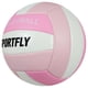 thumbnail image 5 of Volleyball Sportfly talla 5 que brilla en la oscuridad con kit de bomba, 5 of 9