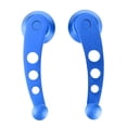 thumbnail image 4 of Window Cranks, Car Window Crank Handle Antioxidation Rustproof Universal  For Automotive Blue, 4 of 8