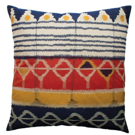 Koko Company Java Throw Pillow