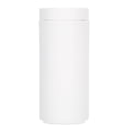 thumbnail image 1 of Dispensador de jabón manual de silicona suave de 240 ml para loción, champú, cocina y baño, 1 of 8