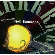 Kjell Samkopf - Self-Portrait 1984 - Classical - CD