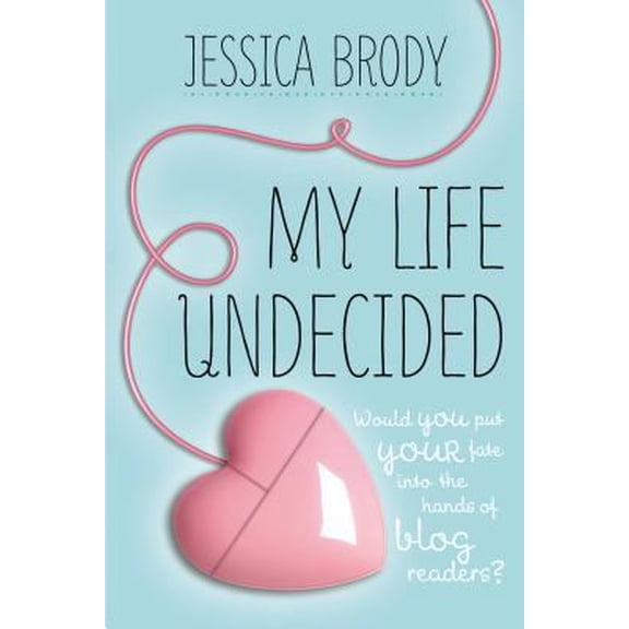 Pre-Owned My Life Undecided (Paperback) 1250004837 9781250004833