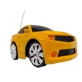 thumbnail image 1 of Auto a Control Remoto King Toys  Mini Cooper Amarillo, 1 of 2