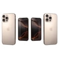 thumbnail image 2 of Apple iPhone 16 Pro Max 256 GB Apple Intelligence Titanio del Desierto Desbloqueado, 2 of 11