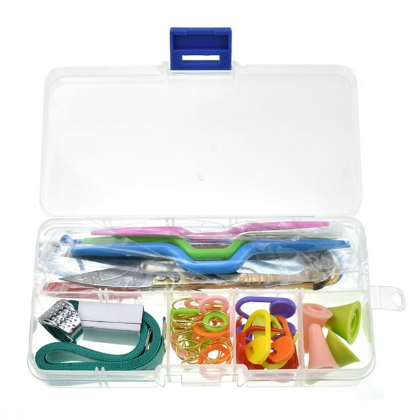 Knitting gadgets on sale