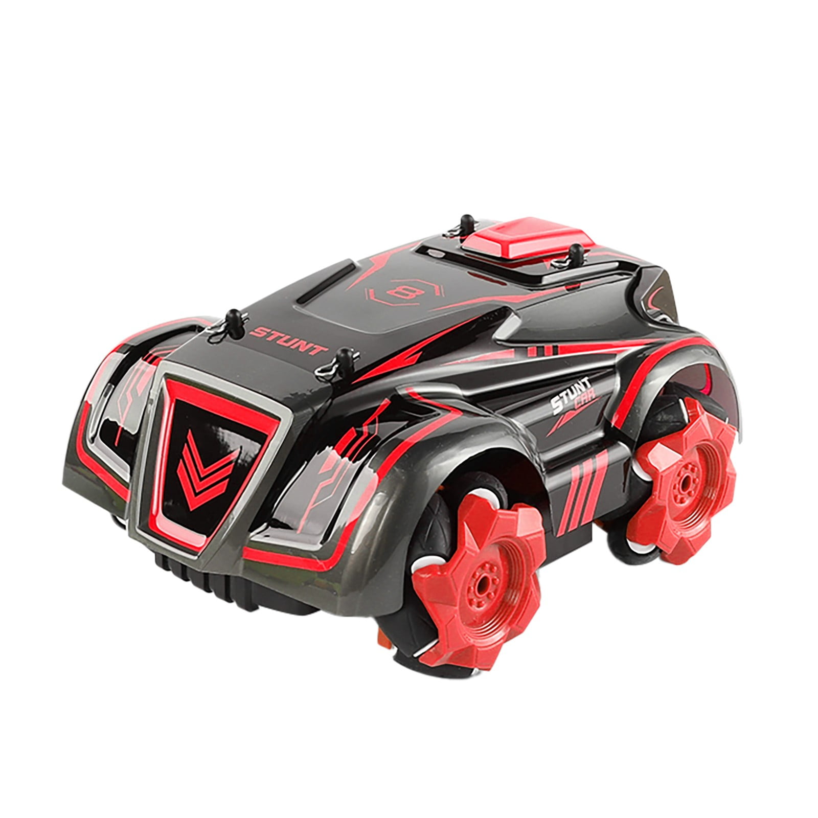 Stunt With Light And Music Drift 2.4G Remote Control Toy Car Product Remote control car