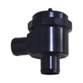 thumbnail image 2 of FlyFlise Billet Diverter Valve Soufflage Valve Kit BOV Remplacement pour Polaris RZR XPT XP PRO & PRO Ultime Turbo Plus Fort 2016-2021, 2 of 7