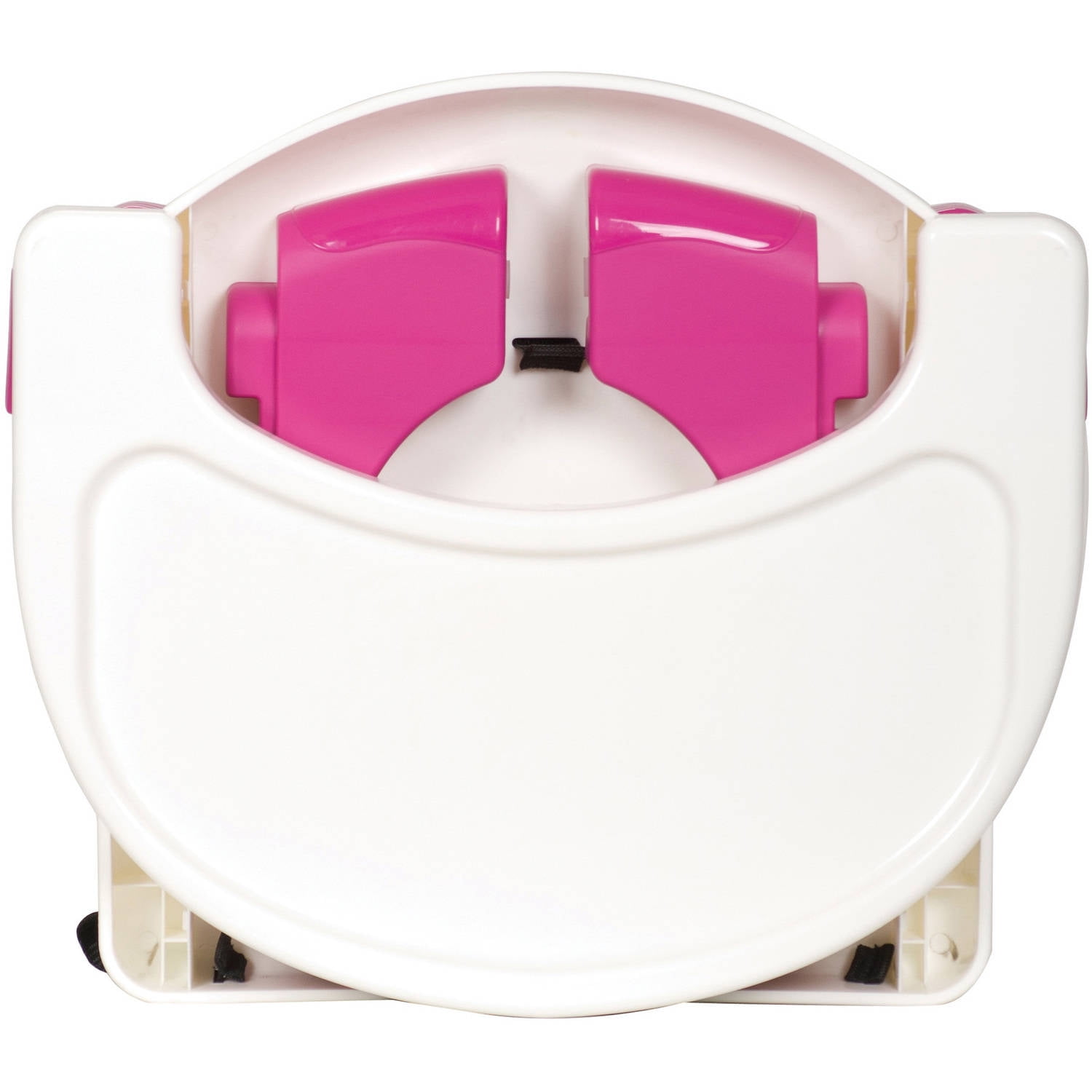 Hello kitty cheap booster seat