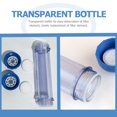 thumbnail image 4 of Water Filter Bottle Water Filter Housing Multi Quality Plastic Water Purification 1Pack, 4 of 5
