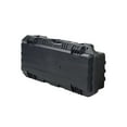 thumbnail image 3 of tool boxes Organization Portable Household Moisture dampproof Garage Accessories Durable Lightweight Hand Tools Storage Emergency Repairs Chest black toolbox+cotton, 3 of 10