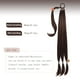 thumbnail image 4 of Sonducket DIY para diferentes trenzas Extensión de cola de caballo para la extensión de cola de caballo trenzada de tendencia de cabello de Accesorio para el cabello marron oscuro, 4 of 6