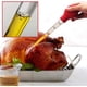 thumbnail image 2 of El juego para asar pavo de silicona de 4 piezas incluye punta para asar, cepillo para asar y cepillo de limpieza TUNC Sencillez, 2 of 4