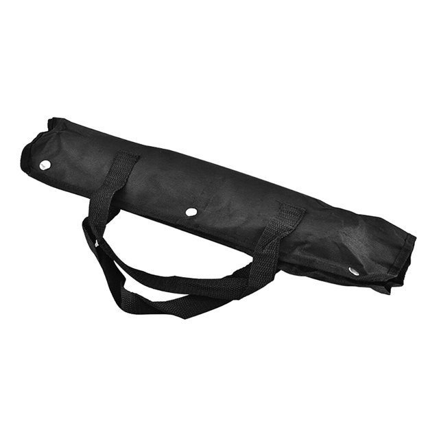 Soidarity Juego de 3 uds. De herramientas grandes y largas para parrilla de barbacoa, tenedor giratorio, pinzas, acero inoxidable, nuevo Estufas de camping