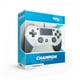 thumbnail image 2 of Control TTX TECH  Alambrico para PS4 Champion Blanco, 2 of 2
