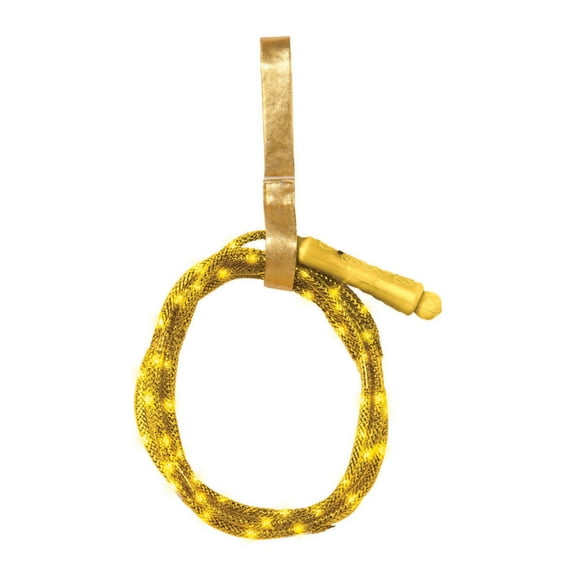 WW2 Movie Light Up Lasso (Wonder Woman)