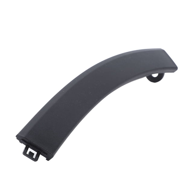 MOLDURA DE CEJA DE Rueda de Parachoques Delantero 71103-SWA-000/71108-SWA-000 Reemplazo para CRV 2007-2011