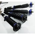 thumbnail image 2 of 01-05 BMW E46 320i 98-00 E46 323i Coilover Suspension kit NON AD. DAMPENING 01-05 BMW E46 320i 98-00 E46 323i Coilover Suspension kit NON AD. DAMPENING, 2 of 5
