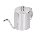 thumbnail image 4 of Hervidor de café olla de goteo manual vertedor de acero inoxidable ANGGREK  Otros, 4 of 8