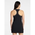 thumbnail image 5 of Avia Women's Piped Trim Active Dress, Sizes XS-XXXL, 5 of 6
