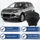 thumbnail image 5 of Car Armrest Box Ashtray Central Control Ashtray Panel Cover DV4B-7804803AB3JA6 for 2013-2016, 5 of 5