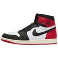 thumbnail image 2 of Jordan 1 Retro High Og "Black Toe Reimagined" Mens Style : Dz5485, 2 of 6