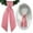 Red, variant on Black White Checkered Plaid Wreath Sash - Front Door Decorations Bow Ribbon for Halloween Modern Elegant Year Round Wedding Farmhouse Home Accessories