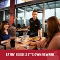 thumbnail image 4 of Applebee's $25 Thank You eGift Card [Email Delivery], 4 of 5