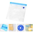 thumbnail image 4 of Shisuyan 23Pack Vacuum Sealing Bag for Home Food Storage with Puncture Resistance, 4 of 9