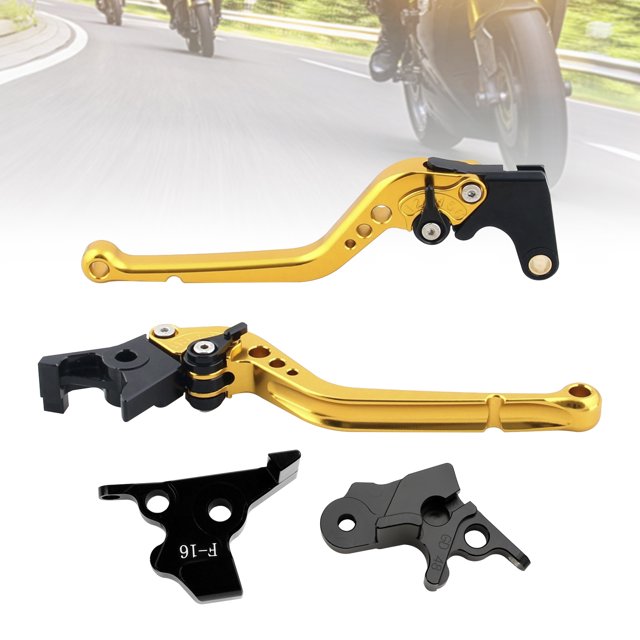 Palanca de freno de embrague larga apta para HARLEY X350 2022-2023