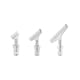 thumbnail image 1 of (3 Brocas + 6 Brocas + 9 Brocas) Nueva Herramienta Cabezal Bolígrafo Taladro Punto Metal Cabezal Bolígrafo Taladro Punto Aleación Acero Inoxidable, 1 of 8