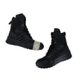 thumbnail image 3 of Bota tactica Indrustrial para Hombre PMA C-Casquillo T-27 ZAPATERIAS MEXICO 710-NGO, 3 of 6