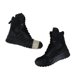 thumbnail image 3 of Bota tactica Indrustrial para Hombre PMA C-Casquillo T-26 ZAPATERIAS MEXICO 710-NGO, 3 of 6