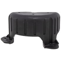 CUB CADET 731-2231B Belt Cover RZT 42 17 1600 1525 1515 1170 731-2231A 731-2231