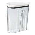 thumbnail image 4 of Contenant pour céréales de Mainstays, 4,3 L, 4 of 7