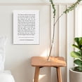 thumbnail image 5 of Inspirational Canvas Wall Art Framed Office Decor Paintings Canvas Prints Motivational Gifts for Men Entrepreneur Poster for Home Living Bedroom Kitchen Bathroom Wall Decor Artwork Decorative, 5 of 6