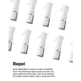 thumbnail image 3 of 5.4oz. Repel Spray -Water-Based-Durable & Breathable Barrier, 3 of 3