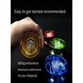 thumbnail image 3 of 1pc New Arrival Entry-Level Metal Yoyo Ball Toy For Competition (Random Color), 3 of 4
