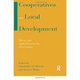 thumbnail image 1 of Cooperatives and Local Development: Theory and Applications for the 21st Century, 1 of 1