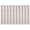 25cm, variant on 10Pcs 5 Size Closed End Resin Zippers Smooth Gliding Teeth Sewing Zips for Dressmaking and Home Decoration