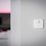 arre Smart Button with Matter & Thread Support, Programmable Wireless Smart Home Scene Controller