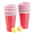 thumbnail image 1 of Jeu de Bière pong, 1 of 1