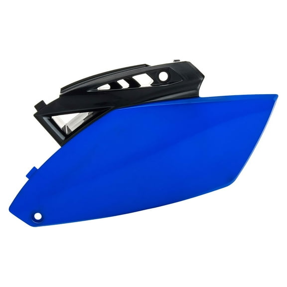 Acerbis 10-13 Yamaha YZ250F Side Panels - Blue