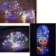thumbnail image 4 of Paquete de 16 Luces LED de Hadas SOCO 3m 30 LED IP65 Impermeables, 4 of 9