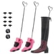 thumbnail image 1 of Ensanchador de zapatos para mujer, ensanchador de botas para zapatos de pies anchos, ensanchador de zapatos Unisex ajustable con forma de árbol de zapatos para mujeres y hombres, 1 of 5