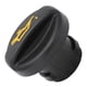 thumbnail image 3 of Car Engine Oil Filler Cap Portable 1180F9 Replacement for Citroen Berlingo 1996‑2018, 3 of 9